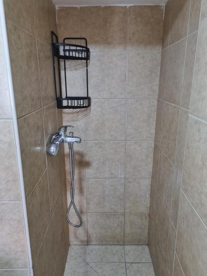 エイラートדירה בסטיילアパートメント エクステリア 写真